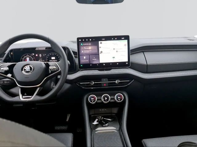 Skoda Kodiaq 1.5 eTSI DSG 7 Sitze Pano/ -22% günstiger