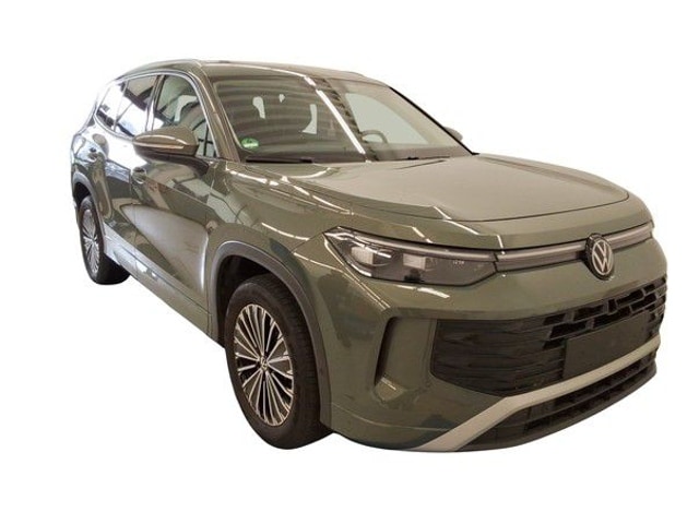 Volkswagen Tayron 2.0 TDI DSG