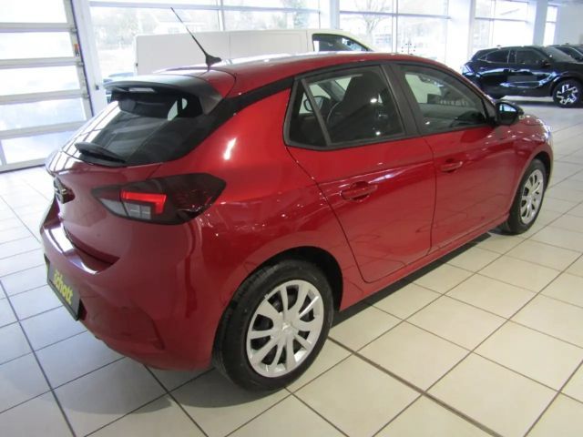 Opel Corsa Edition Turbo