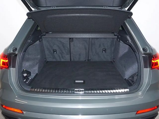 Audi Q3 35 TFSI S-Tronic