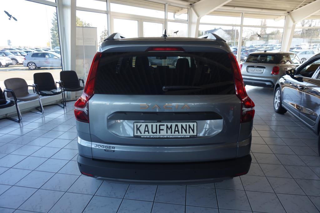 Dacia Jogger Extreme