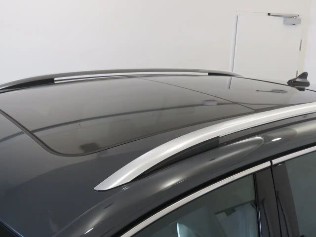 Volkswagen Tiguan DSG Sport