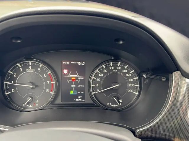 Suzuki Vitara 4x4 Comfort Hybrid