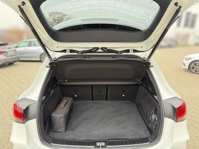 Mercedes-Benz EQA 250 AMG Line