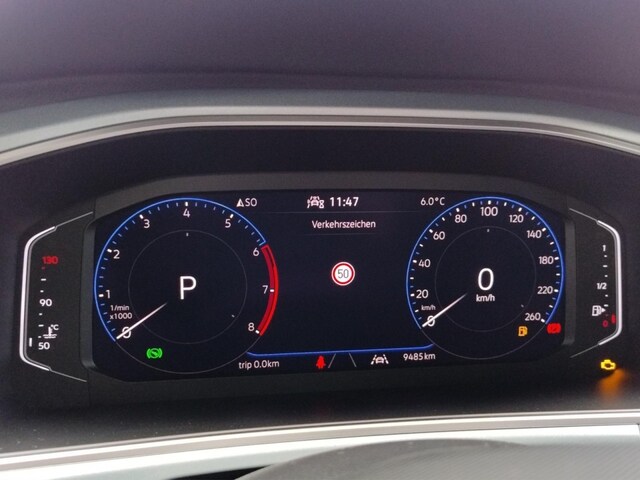 Volkswagen T-Roc 1.5 TSI DSG