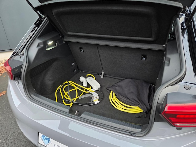 Volkswagen ID.3 58 KWh Life Performance Pro