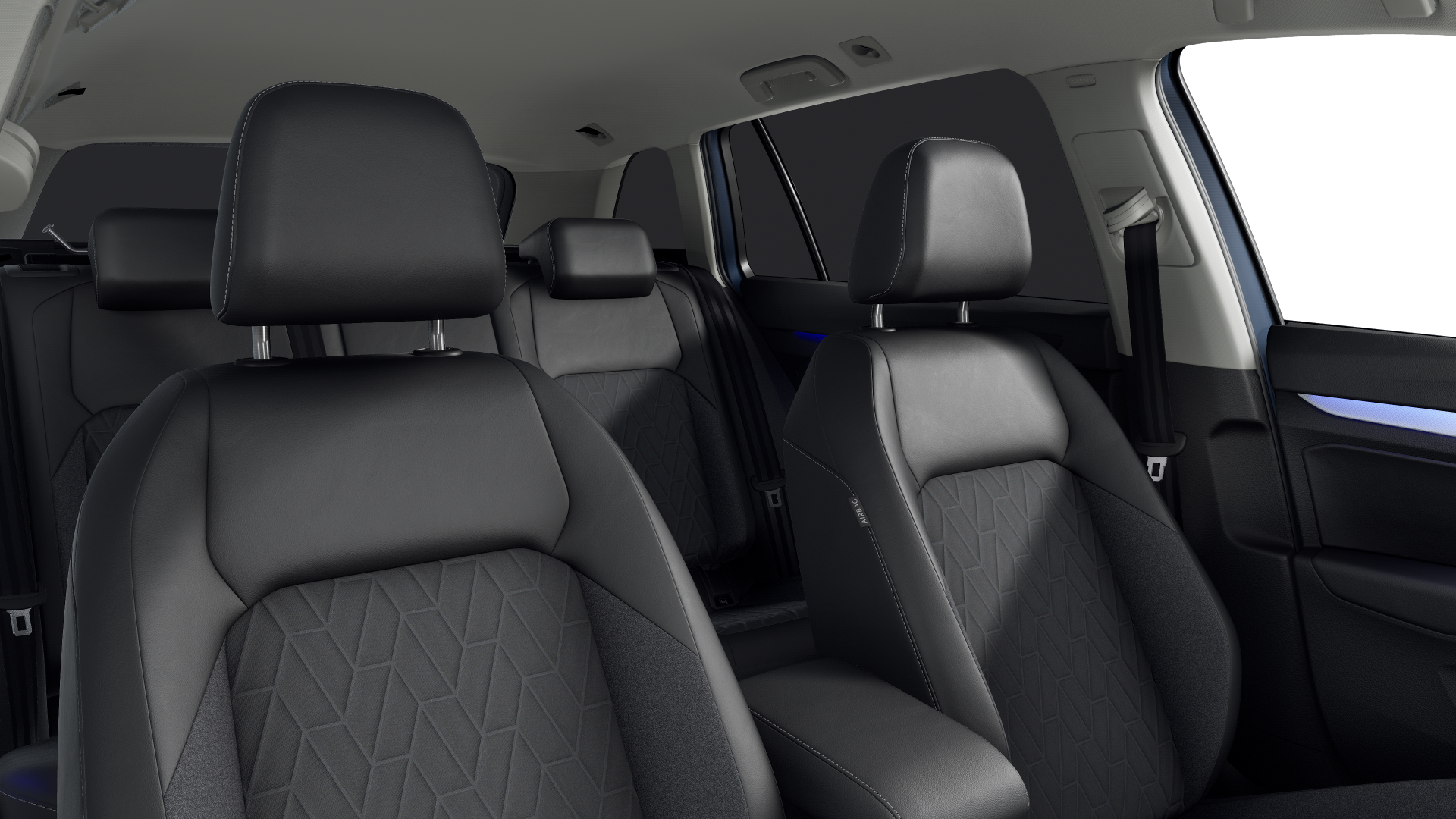 Volkswagen Golf 1.5 eTSI DSG Variant