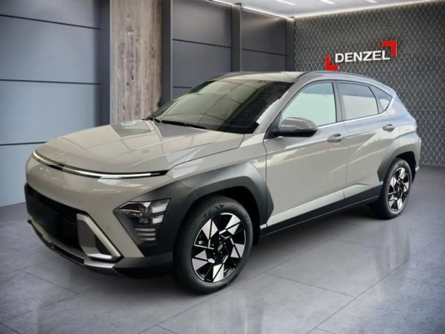 Hyundai Kona 1.6 2WD