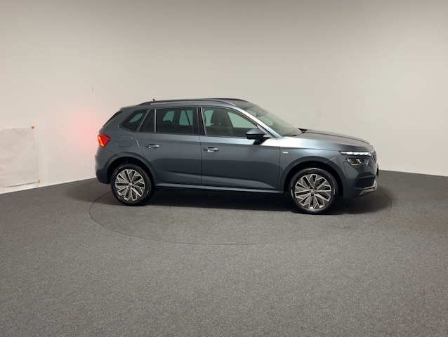Skoda Kamiq 1.0 TSI