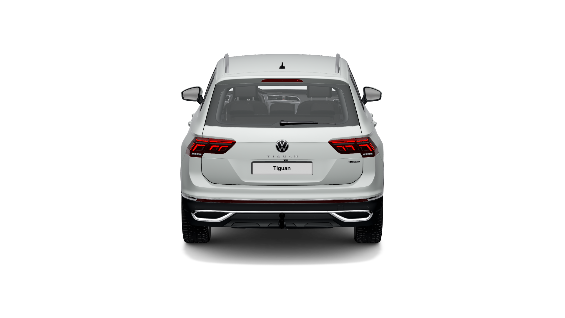 Volkswagen Tiguan 2.0 TDI DSG Elegance Elegance