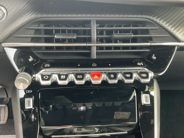 Peugeot 2008 Allure Pack PureTech