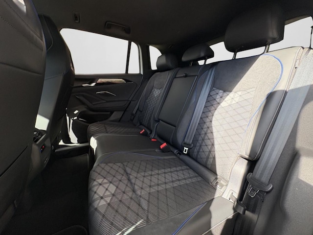 Volkswagen Tiguan DSG R-Line eHybrid