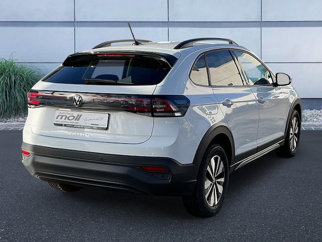 Volkswagen Taigo 1.5 TSI DSG Move