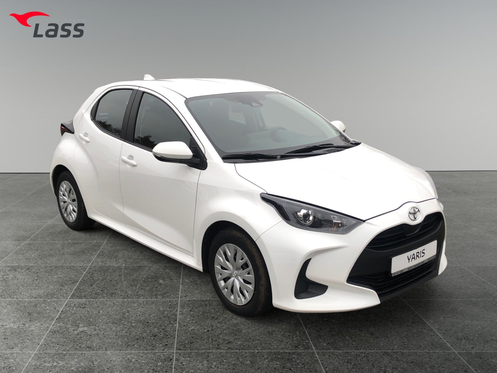 Toyota Yaris 5-deurs Basis Comfort
