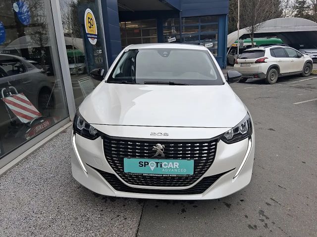 Peugeot 208 PureTech Style