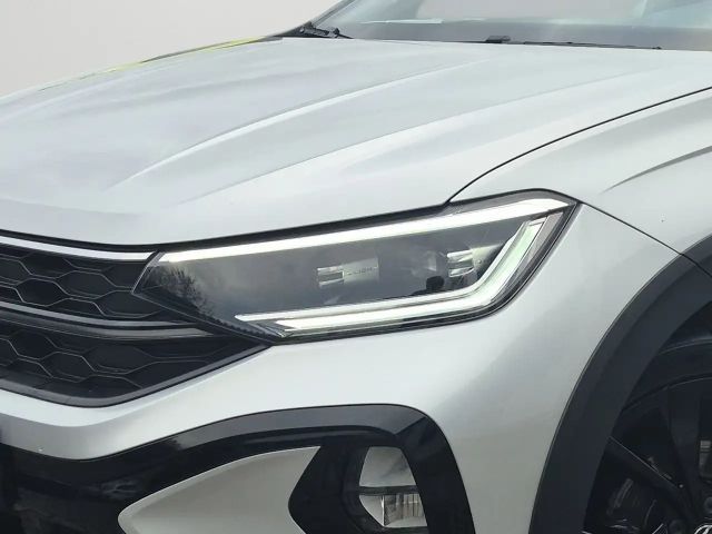 Volkswagen Taigo DSG R-Line Style