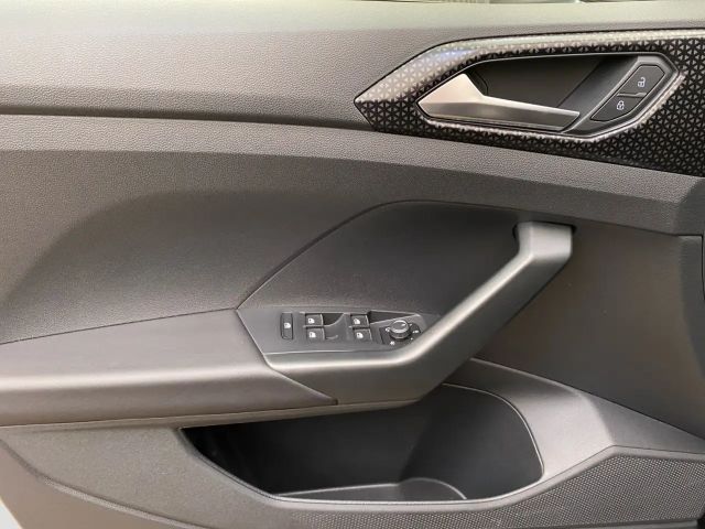 Volkswagen T-Cross DSG R-Line Style