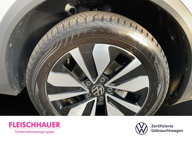 Volkswagen T-Roc 1.0 TSI