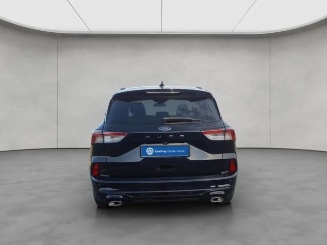 Ford Kuga EcoBoost ST Line X