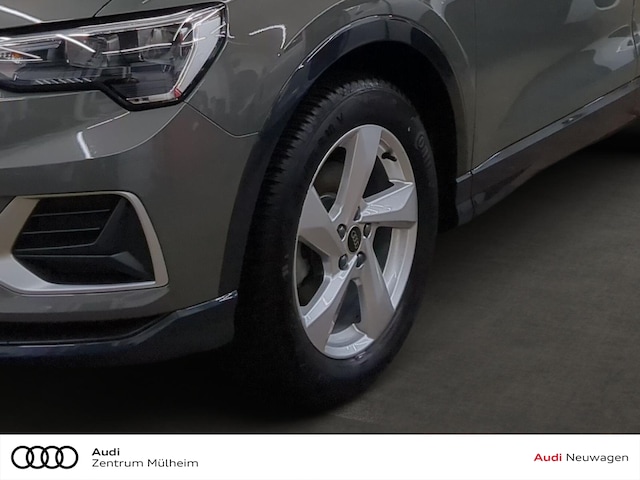 Audi Q3 35 TFSI S-Tronic