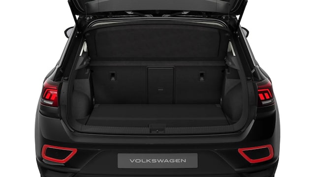 Volkswagen T-Roc 2.0 TDI Life