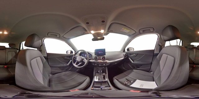 Audi Q2 35 TFSI S-Tronic