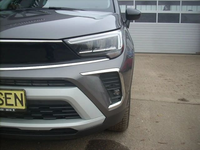Opel Crossland X Elegance