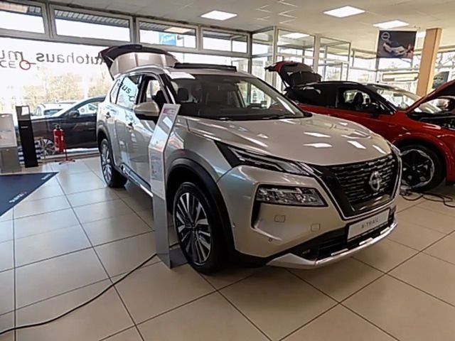 Nissan X-trail Tekna e-4ORCE