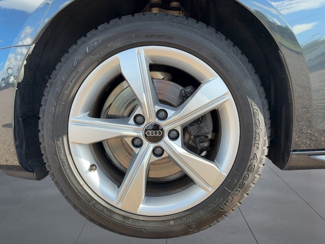 Audi A4 35 TFSI Avant S-Tronic