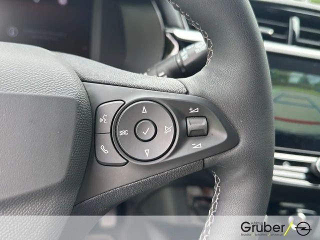 Opel Corsa GS-Line Grand Sport