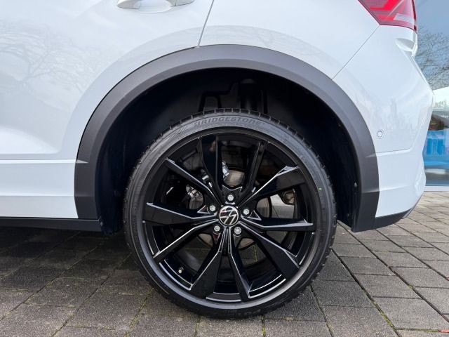 Volkswagen T-Roc 1.5 TSI DSG IQ.Drive R-Line