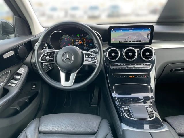 Mercedes-Benz GLC 300 4MATIC