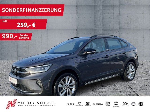 Volkswagen Taigo 1.0 TSI Move