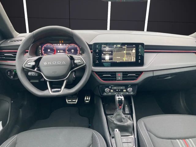 Skoda Scala 1.5 TSI Monte Carlo