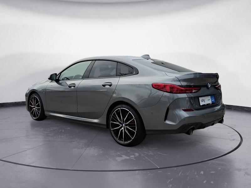 BMW 220 220i Coupé Gran Coupé xDrive