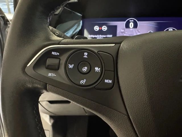 Opel Grandland X Ultimate