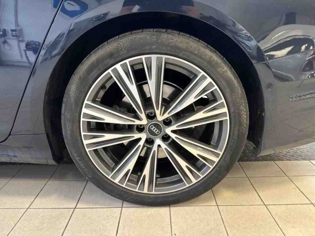 Audi A6 55 TFSI Avant Quattro S-Tronic Sport