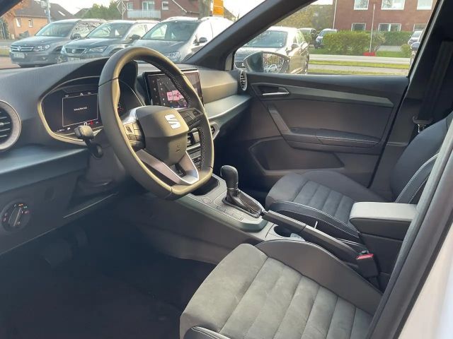 Seat Arona 1.0 TSI DSG