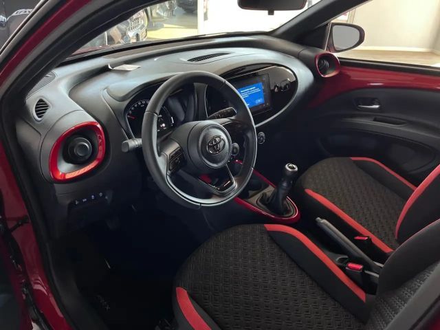 Toyota Aygo X Hatchback