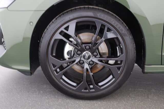 Audi A3 35 TFSI S-Tronic Sportback