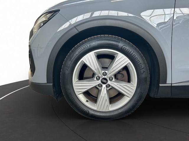 Audi Q4 e-tron 40 Sportback