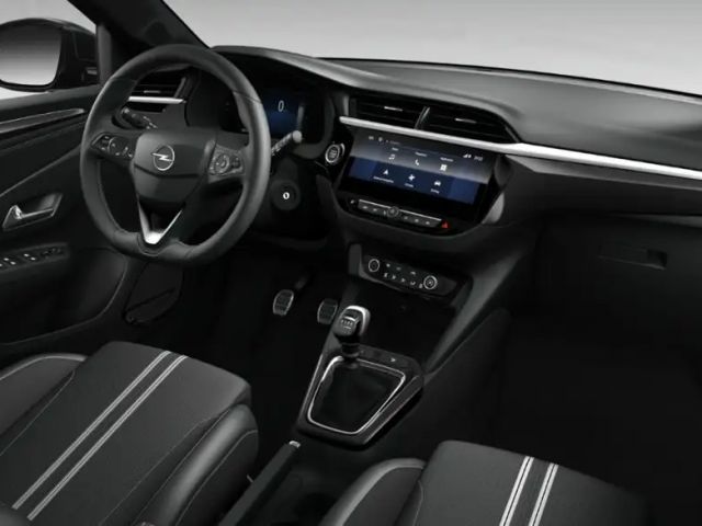 Opel Corsa 1.2 Turbo GS-Line Grand Sport Turbo