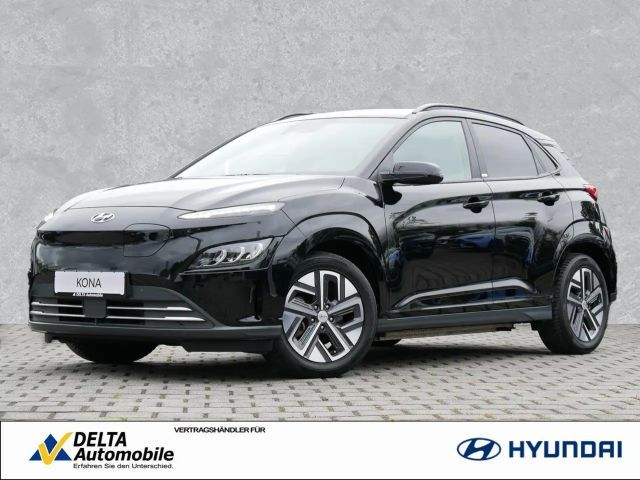 Hyundai Kona Electric Prime