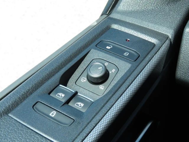 Volkswagen Multivan Highline T6