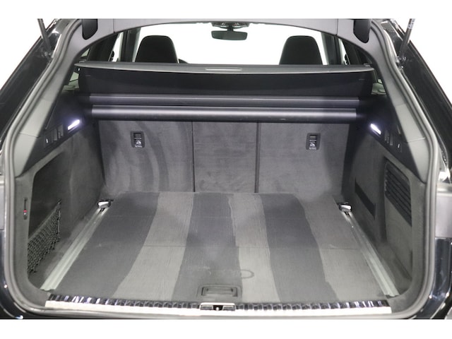 Audi S6 Avant Quattro