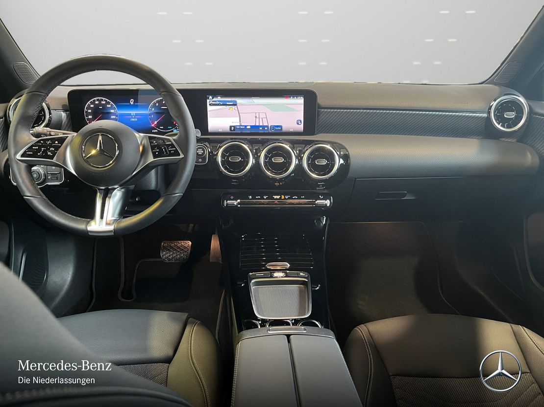 Mercedes-Benz A 180 A 180