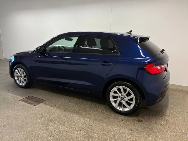 Audi A1 25 TFSI