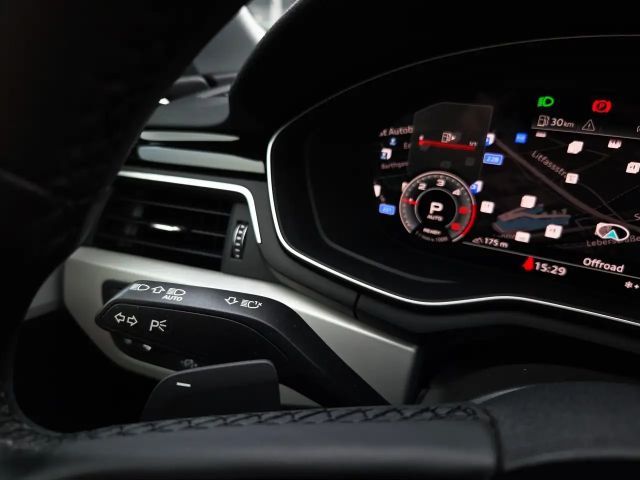 Audi A5 35 TDI Business S-Tronic