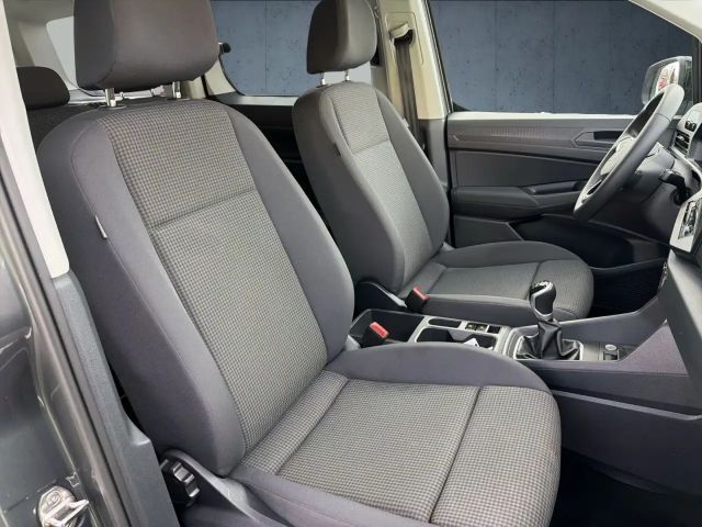 Volkswagen Caddy 1.5 TSI