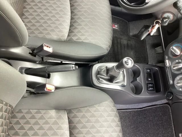 Mitsubishi Space Star Star